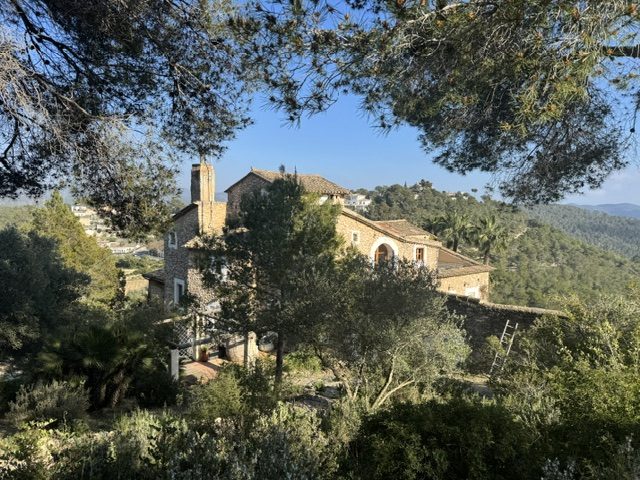 Almiral de la Font