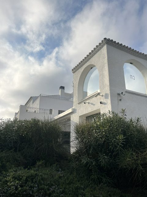 Masia Casa del Mar